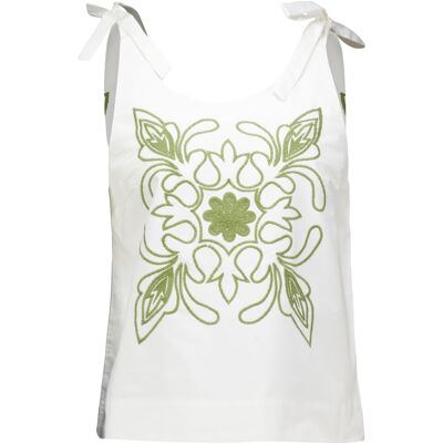 Vila Top Beige dames Beige 38,34,36,44,40,42 unisex Vila Top Beige dames Beige 38,34,36,44,40,42 unisex