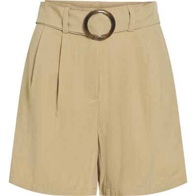 Vila Short Rosita Beige dames Beige 36,34 unisex Vila Short Rosita Beige dames Beige 36,34 unisex