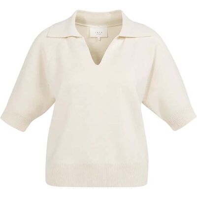 Yaya Trui Off White dames Off White XS,M,XL,S unisex Yaya Trui Off White dames Off White XS,M,XL,S unisex