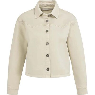 Yaya Jasje Beige dames Beige 40,38,36,42 unisex Yaya Jasje Beige dames Beige 40,38,36,42 unisex