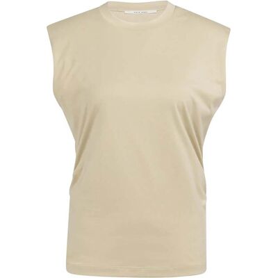 Yaya Top Bruin dames Bruin XS unisex Yaya Top Bruin dames Bruin XS unisex