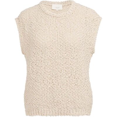 Yaya Trui Crème dames Creme XS,L,XL,S,M unisex Yaya Trui Crème dames Creme XS,L,XL,S,M unisex