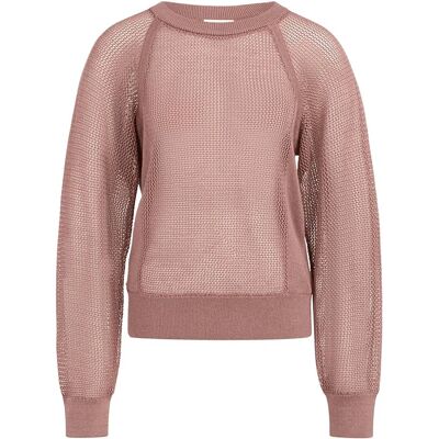 Yaya Trui Roze dames Roze XL,S,M,XS,L unisex Yaya Trui Roze dames Roze XL,S,M,XS,L unisex