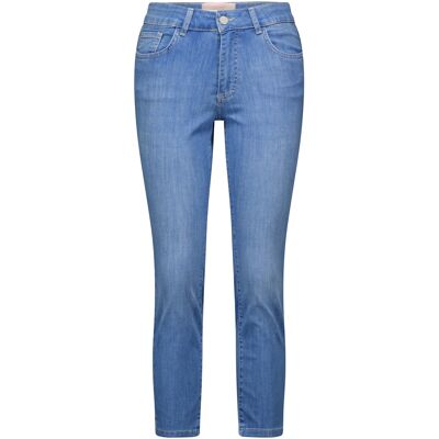 Para Mi Capri Jeans dames Jeans kleur 40,42,38,36,44 unisex Para Mi Capri Jeans dames Jeans kleur 40,42,38,36,44 unisex