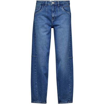 Para Mi Jeans Coco Jeans dames Jeans kleur 36,38,44,42,40 unisex Para Mi Jeans Coco Jeans dames Jeans kleur 36,38,44,42,40 unisex