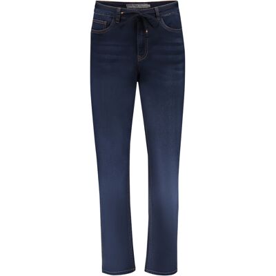 Geisha Jeans Lucy Jeans donker dames Jeans Dark L,S,M,XL,XXL,3XL,XS unisex Geisha Jeans Lucy Jeans donker dames Jeans Dark L,S,M,XL,XXL,3XL,XS unisex