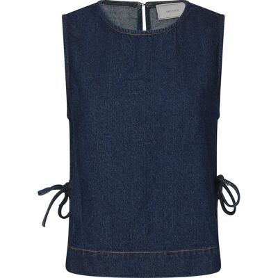 Neo Noir Top Svetlana Denim Jeans donker dames Jeans Dark 34,38,36,40,42 unisex Neo Noir Top Svetlana Denim Jeans donker dames Jeans Dark 34,38,36,40,42 unisex
