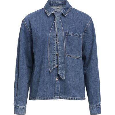 Object Blouse Rosie Jeans dames Jeans kleur 40,36,34,44,42,38 unisex Object Blouse Rosie Jeans dames Jeans kleur 40,36,34,44,42,38 unisex