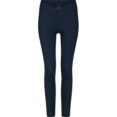 Neo Noir Legging Sabina Navy dames Navy 36,40,38,42 unisex Neo Noir Legging Sabina Navy dames Navy 36,40,38,42 unisex