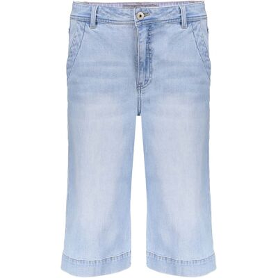 Geisha Short Jeans Light dames Jeans Light S,XS unisex Geisha Short Jeans Light dames Jeans Light S,XS unisex