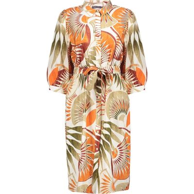 Geisha Jurk Oranje dames Oranje M,3XL,L,S,XS,XXL unisex Geisha Jurk Oranje dames Oranje M,3XL,L,S,XS,XXL unisex