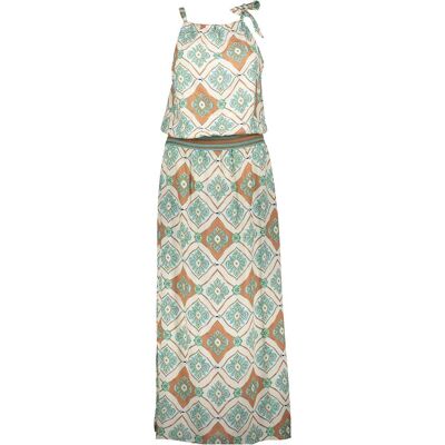 Geisha Jurk Aqua dames Aqua XS,XXL unisex Geisha Jurk Aqua dames Aqua XS,XXL unisex