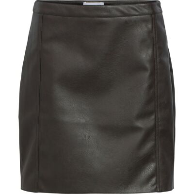 Object Rok Liva HW Kort Bruin dames Bruin 36,42,44,40,38 unisex Object Rok Liva HW Kort Bruin dames Bruin 36,42,44,40,38 unisex