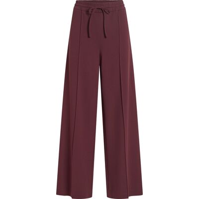 Vila Pantalon Clua HW Wide Bordeaux Rood dames Bordeaux Rood M,S,XS,XL,L unisex Vila Pantalon Clua HW Wide Bordeaux Rood dames Bordeaux Rood M,S,XS,XL,L unisex