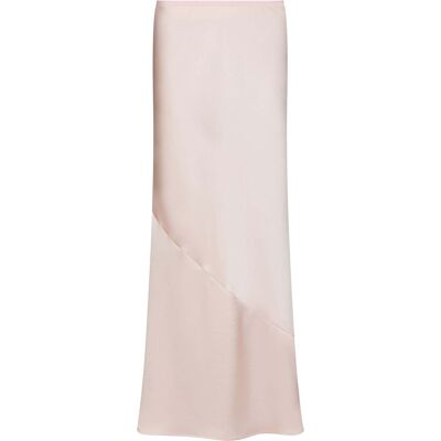 Neo Noir Rok Ninad Heavy Sateen Roze dames Roze 36,34,40 unisex Neo Noir Rok Ninad Heavy Sateen Roze dames Roze 36,34,40 unisex