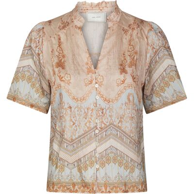 Neo Noir Blouse Torana Multi dames Multi 34,36,40,38 unisex Neo Noir Blouse Torana Multi dames Multi 34,36,40,38 unisex