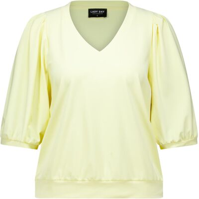 Lady Day Trui Amie Geel dames Geel XXL,L unisex Lady Day Trui Amie Geel dames Geel XXL,L unisex