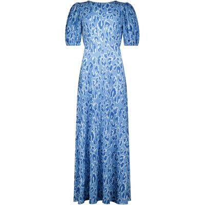 Bolina Island Jurk Lolita Blue dames Blauw L,XL,S,M unisex Bolina Island Jurk Lolita Blue dames Blauw L,XL,S,M unisex