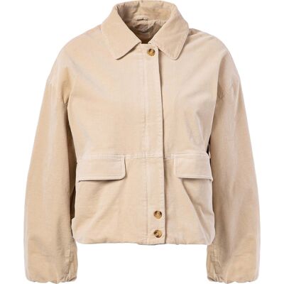 JC Sophie Jas Partou Beige dames Beige L,M,S,XL unisex JC Sophie Jas Partou Beige dames Beige L,M,S,XL unisex