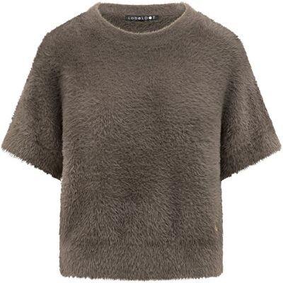 Label Dot Trui Nerina Groen dames Groen 44,36,40,38,42 unisex Label Dot Trui Nerina Groen dames Groen 44,36,40,38,42 unisex