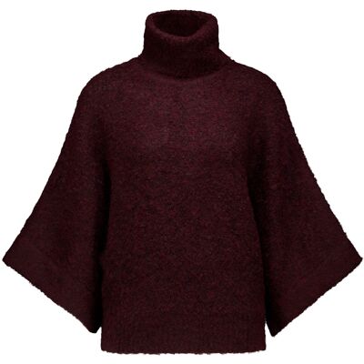 Aimée The Label Coltrui Namibia Bordeaux Rood dames Bordeaux Rood M,S,L,XS unisex Aimée The Label Coltrui Namibia Bordeaux Rood dames Bordeaux Rood M,S,L,XS unisex