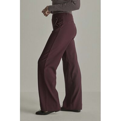 Para Mi Broek Mira Twill Jersey Bordeaux Rood dames Bordeaux Rood 44/32,36/32,46/32,40/32,42/32,38/32 unisex Para Mi Broek Mira Twill Jersey Bordeaux Rood dames Bordeaux Rood 44/32,36/32,46/32,40/32,42/32,38/32 unisex