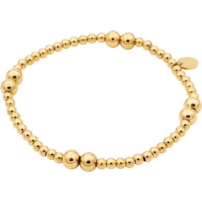 Embrace Design Anna armband Goud dames Goud ONE unisex Embrace Design Anna armband Goud dames Goud ONE unisex