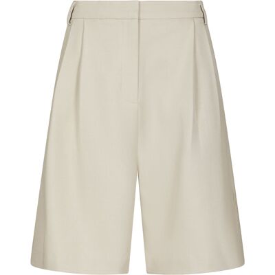 Neo Noir Short Nika Crème dames Creme 34,42,40,36,38 unisex Neo Noir Short Nika Crème dames Creme 34,42,40,36,38 unisex