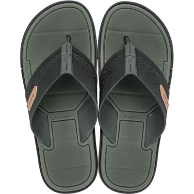IPANEMA Slipper Rider Groen heren Groen 45/46,44,42,43,41 unisex IPANEMA Slipper Rider Groen heren Groen 45/46,44,42,43,41 unisex
