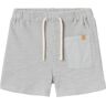 LIL' ATELIER Short limestone