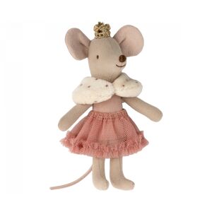 MAILEG Princess Mouse