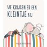 BOEK We krijgen er een kleintje bij