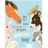 BOEK We hebben er een geitje bij!