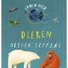 BOEK Samen hier, dieren