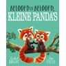 BOEK Beloofd is beloofd, kleine panda's