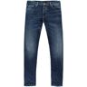 Cars Bates Denim Dark Used blauw 3432 male