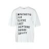 Noisy May Nmmillie S/s T-shirt Jrs Fwd wit M female