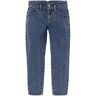 Name It Nkfbella Hw Mom An Jeans 1092-do No: jeans 134