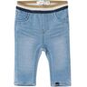 Name It Nbmsilas Slim Swe Jeans 7025-tr Noo: jeans 74