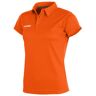 hummel Authentic Corporate Polo Ladies - XL - vrouw