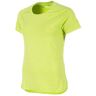 Stanno Functionals Workout Tee Ladies - L - vrouw