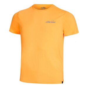Ellesse Fatori T-shirt Heren  - oranje