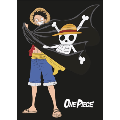 One Piece Fleece Plaid zwart 100 x 140 cm Zwart One Piece Fleece Plaid zwart 100 x 140 cm Zwart