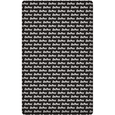 Onbekend Merk Naruto One Piece Hoeslaken - 90x200cm Multicolor Onbekend Merk Naruto One Piece Hoeslaken - 90x200cm Multicolor