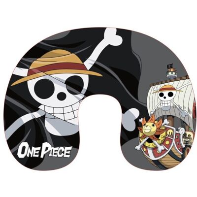 One Piece Reiskussen Zwart One Piece Reiskussen Zwart