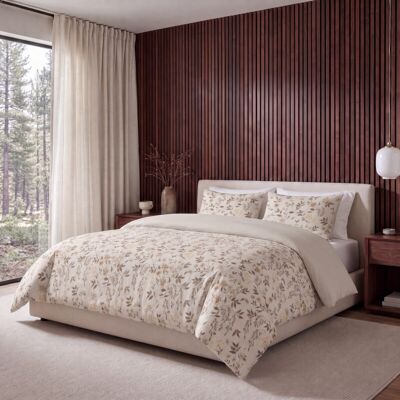 Sleeptime Lazy Dekbed Bianca Beige 240 x 220 Met Kussenslopen cm Beige Sleeptime Lazy Dekbed Bianca Beige 240 x 220 Met Kussenslopen cm Beige