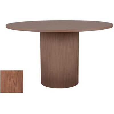 LABEL51 - Oliva - Walnoot - Eikenfineer - Dining table LABEL51 - Oliva - Walnoot - Eikenfineer - Dining table