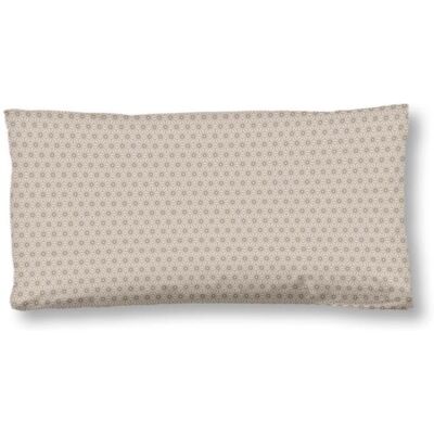 HIP Sierkussen "Alrune" - Bruin - (40x80 cm) - 100% Katoen Bruin HIP Sierkussen "Alrune" - Bruin - (40x80 cm) - 100% Katoen Bruin