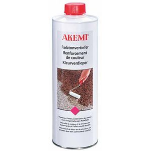 Akemi Kleurverdieper Blue Stone - 250ml Akemi Kleurverdieper Blue Stone - 250ml
