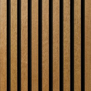 BES LED AKU Akoestisch Wandpaneel - Afimera - Explore Olie Eiken 260x52cm met Vilt BES LED AKU Akoestisch Wandpaneel - Afimera - Explore Olie Eiken 260x52cm met Vilt